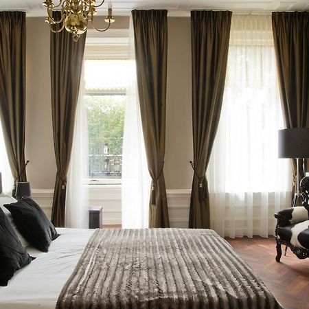 Ck58 Bed & Breakfast Den Haag الغرفة الصورة