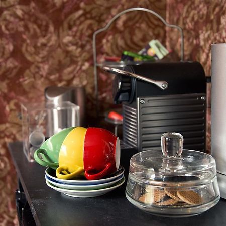 Ck58 Bed & Breakfast Den Haag المظهر الخارجي الصورة