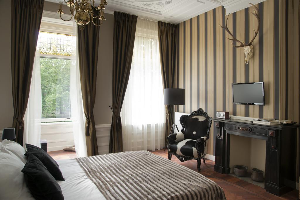 Ck58 Bed & Breakfast Den Haag الغرفة الصورة