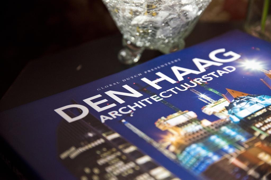 Ck58 Bed & Breakfast Den Haag المظهر الخارجي الصورة