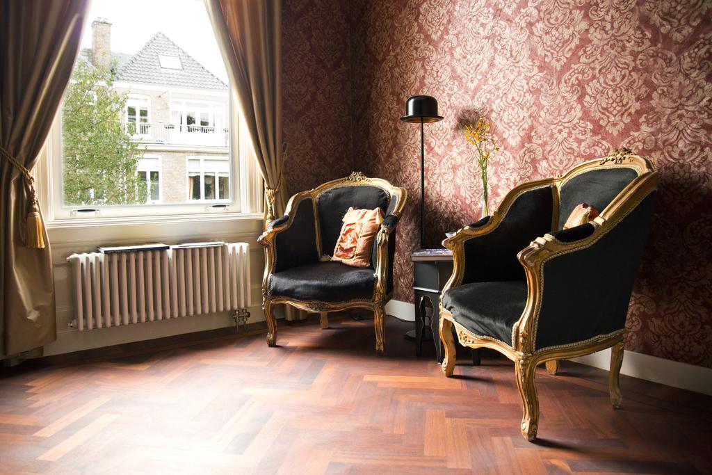 Ck58 Bed & Breakfast Den Haag المظهر الخارجي الصورة
