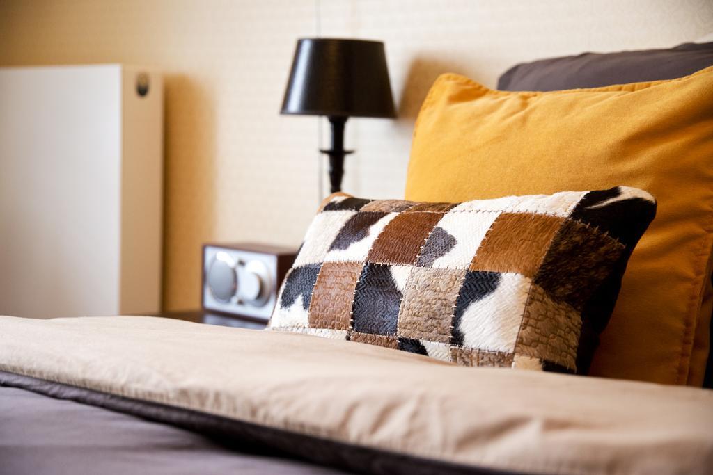 Ck58 Bed & Breakfast Den Haag الغرفة الصورة