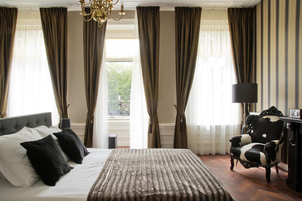 Ck58 Bed & Breakfast Den Haag الغرفة الصورة