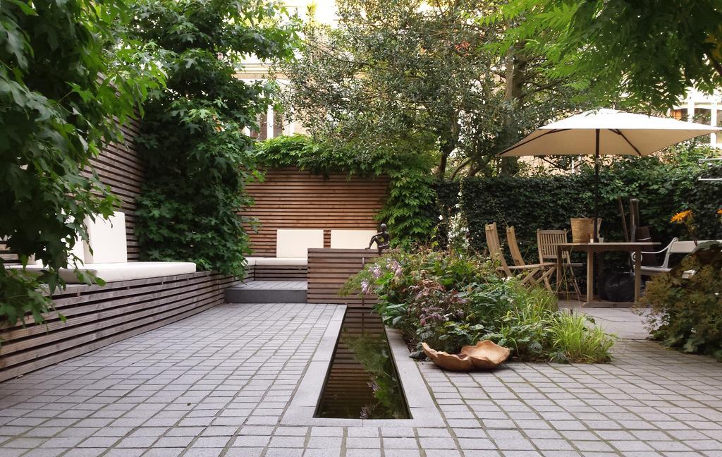 Ck58 Bed & Breakfast Den Haag المظهر الخارجي الصورة