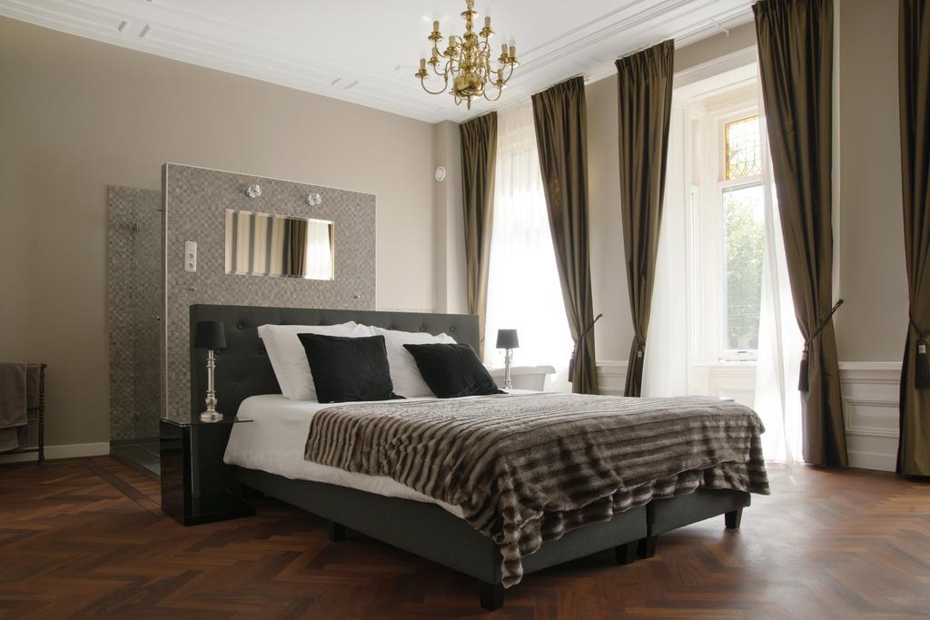 Ck58 Bed & Breakfast Den Haag الغرفة الصورة