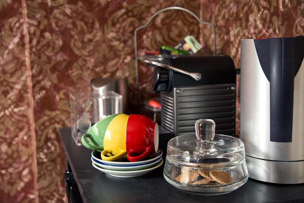 Ck58 Bed & Breakfast Den Haag المظهر الخارجي الصورة