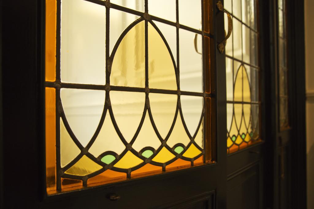 Ck58 Bed & Breakfast Den Haag المظهر الخارجي الصورة
