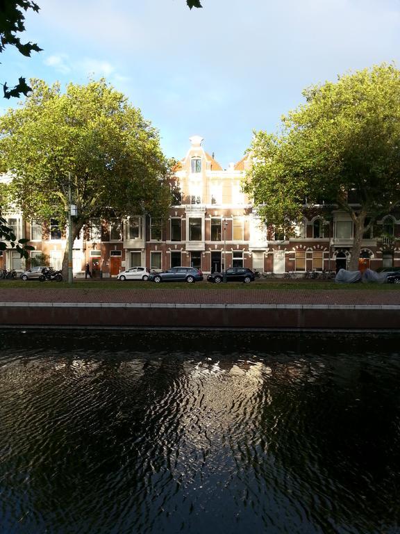 Ck58 Bed & Breakfast Den Haag المظهر الخارجي الصورة